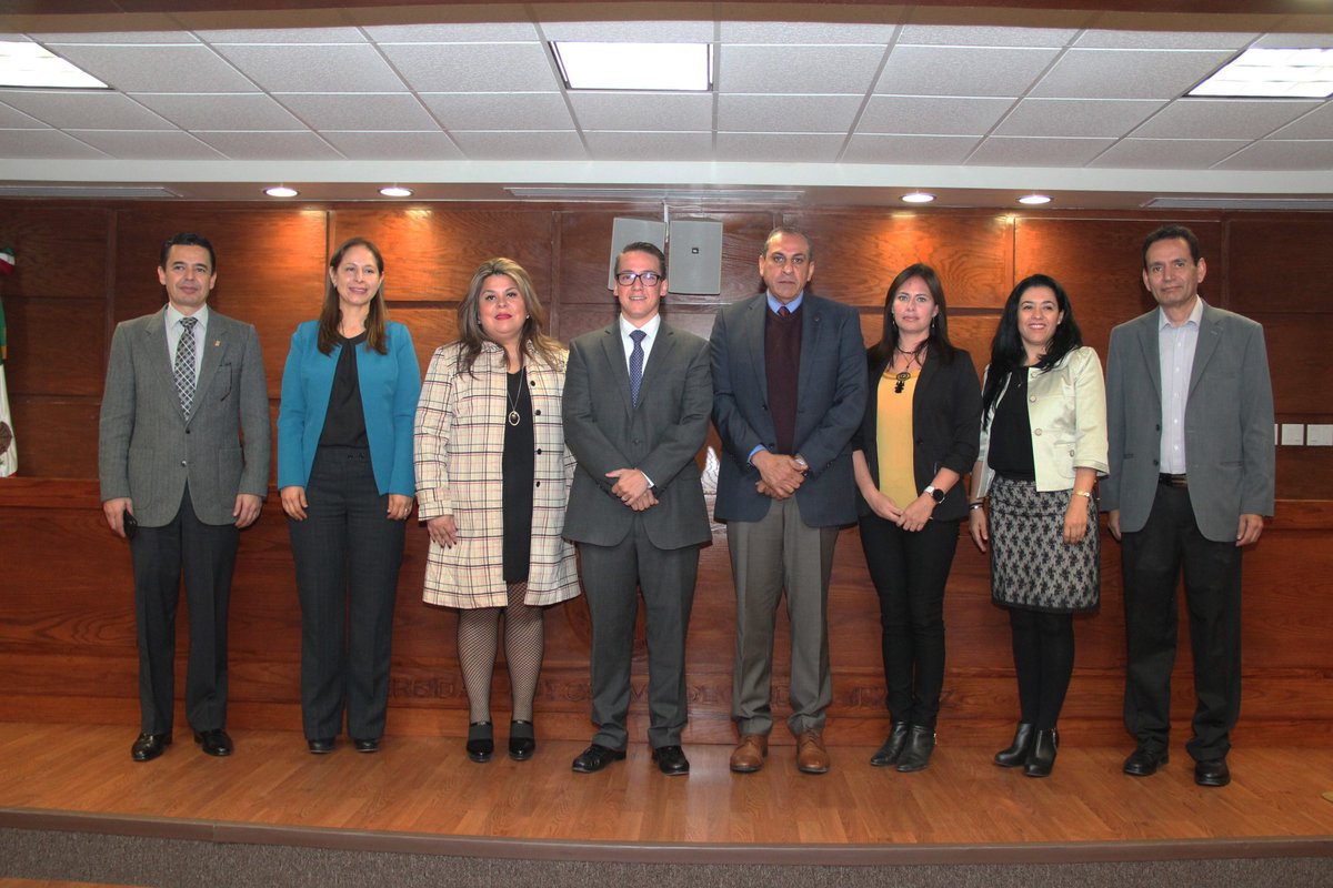 _UTCJ's tweet photo. Asume Guillermo José Álvarez Terrazas presidencia del Consorcio de Instituciones de Educación Superior Paso del Norte

#OrgulloUTCJ
#SoyToroBravo https://t.co/vpCabXtk5P