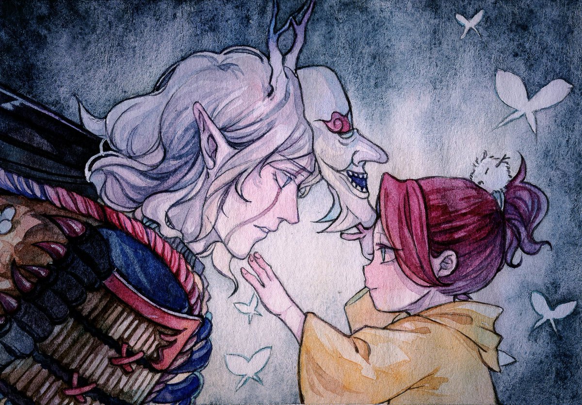 巫蛊师 Twitter Search