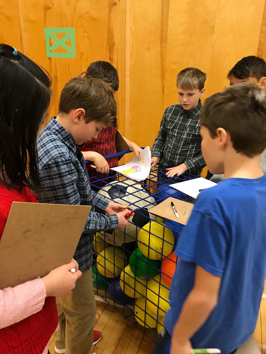 Grades 3-5 solve codes to unlock the next mystery .