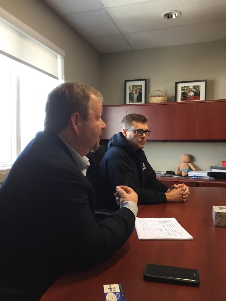 Jeff Wilkins tweet media
