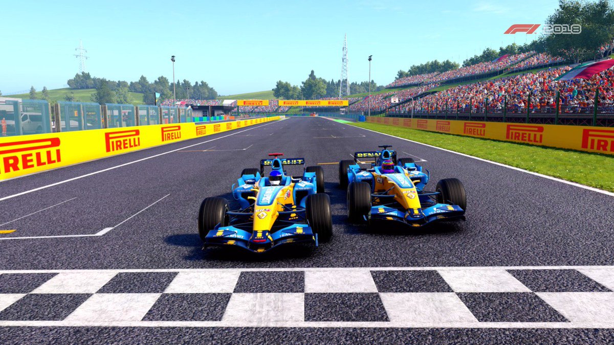 P5.....Buena carrera pero una mala estrategia me impidió acercarme al podium.Not bad
Foto: <a href="/Fran_Lorenzo95/">Fran Lorenzo</a>