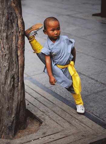 bmartialartsnc's tweet photo. Hi...How ya doin'? #FlexibilityIsStrength https://t.co/EAsCmM8chy