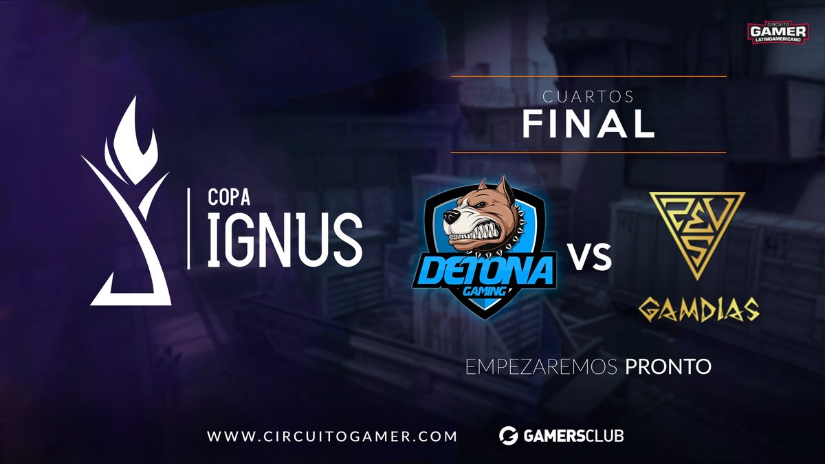 S4LEH9's tweet photo. ALOO TORCIDA DOURADA! 👊👊👊👊

Está chegando a hora!! quartas de final  @CGLCompetitiva  contra a grande equipe da @DETONAgOficial,  jogasso MD3! 

transmissões: 

@CGLCompetitiva  https://t.co/34HlTli327
@PlatoFPS  https://t.co/Y1191ceViY 

#GOGAMDIAS
@GamdiaseSports 
@GAMDIAS https://t.co/NBB2ULQfrP