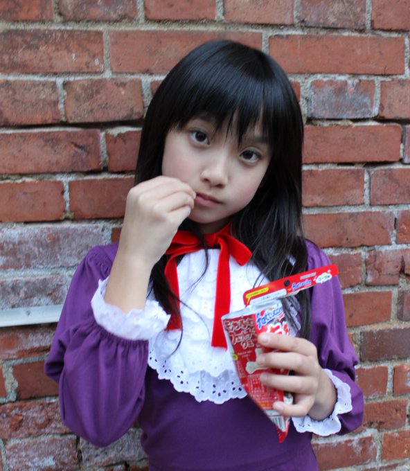 Twitterのコスプレ画像60