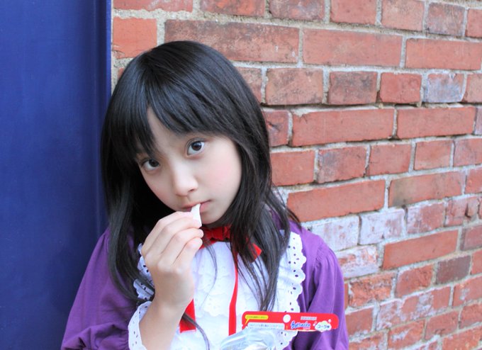 Twitterのコスプレ画像61