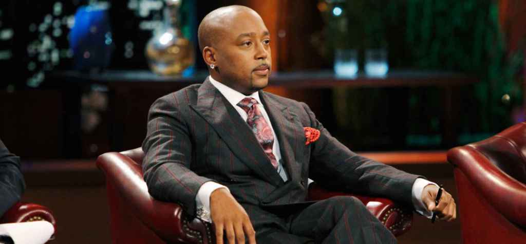 samarlyweb's tweet image. Daymond John | Defying One Odd At A Time samarly.com/index.php/succ…