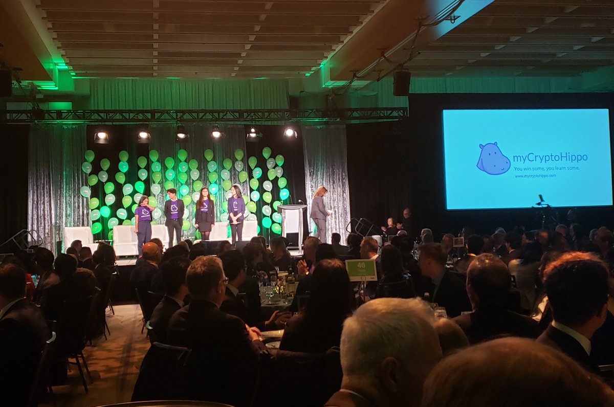 Thank you for letting us share our success story <a href="/ja_canada/">JA Canada</a> <a href="/JACentralON/">JA Central Ontario</a> <a href="/JAAmericas/">JA Americas</a> <a href="/JACO_CP/">JACO Company Program</a> at #Govdinner