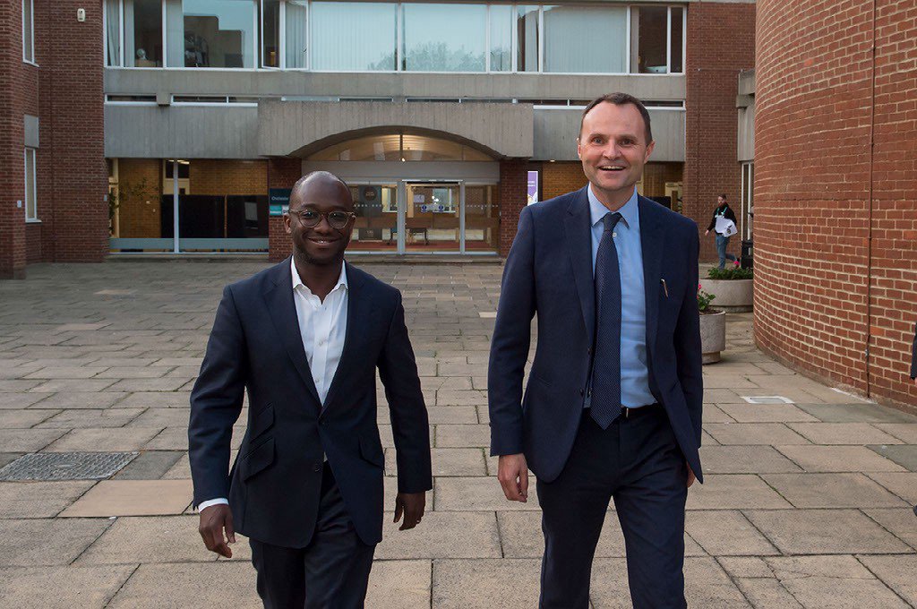 USSbriefs's tweet photo. Goodbye Sam Gyimah. Here's Gyimah's entry in USSbriefs' #PowerWonking #YesUniCan #UnisImprovingFutures #YouAreSoMoneySupermarket https://t.co/zpFFzjvYIQ