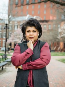 VUMLK's tweet photo. The Vanderbilt University MLK Committee is proud to host White House Correspondent @AprilDRyan as our Keynote speaker. Stay tuned as we keep you abreast about all of the programming for MLK weekend at @VanderbiltU For more information visit, https://t.co/Ad3w9gsykT https://t.co/oAdQSLIivs