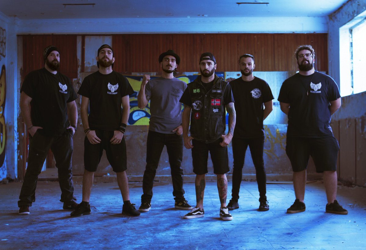 AnEndlessPath's tweet photo. 🔥An Endless Path ft. @Blodstokkinn🔥NEW ALBUM OUT NOW 🤘🏼👉🏼
https://t.co/Mpeckkp5fs https://t.co/yFjVnCeeZq