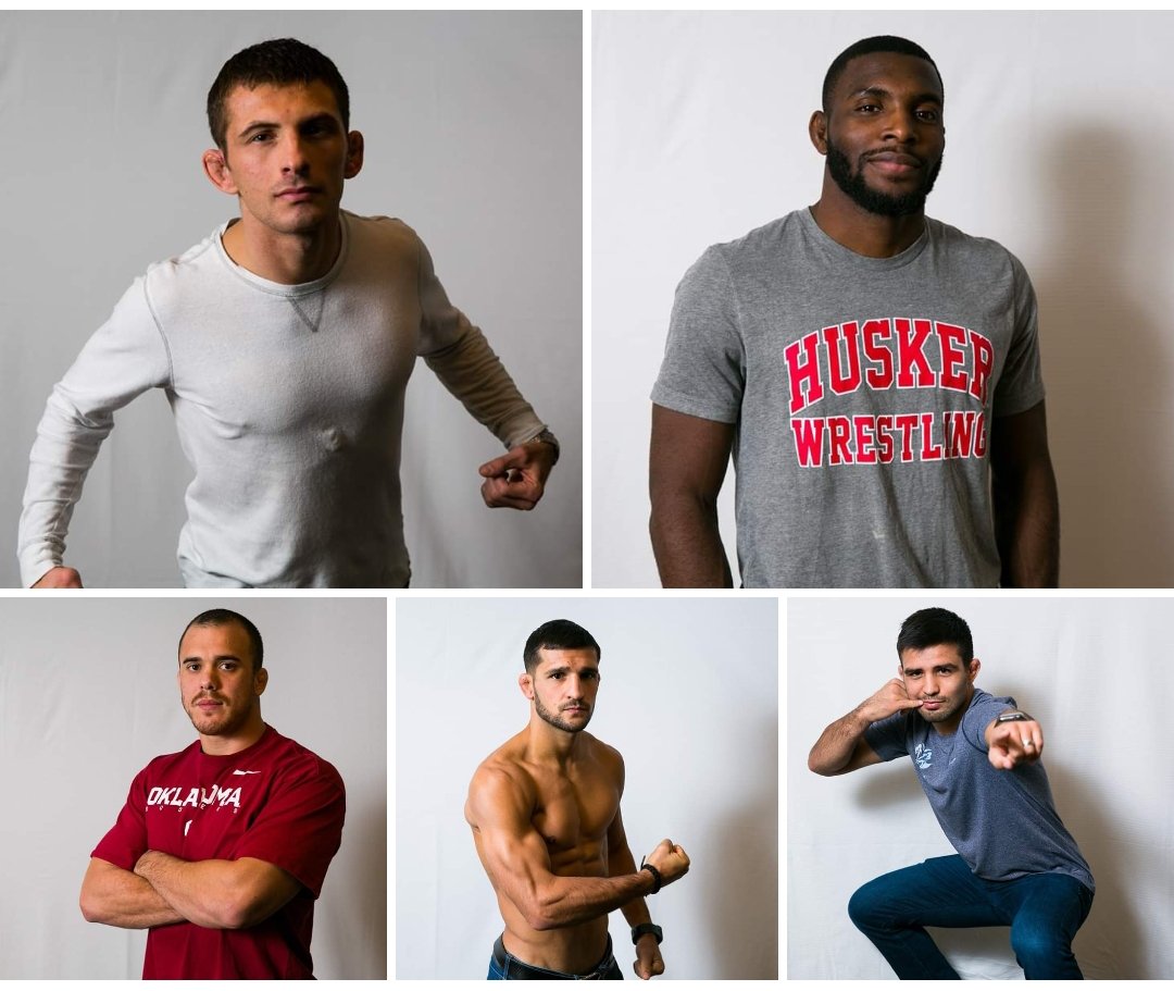 Ready for AWL 1: The Beginning
at US Cellular Center in Cedar Rapids ,Iowa
▶️▶️ ▶️▶️▶️▶️
PPV available at Trackwrestling.com
Doors open at 6pm CT
Pre Show 7pm CT
PPV starts 8pm CT

📸 <a href="/justhoch/">Chris Hoch</a>