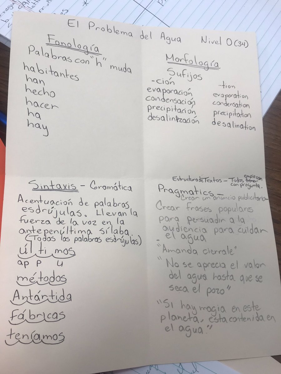 vivianrpratts's tweet photo. Another wonderful day of โthinking and talking togetherโ with the fabulous 3-5 Dual Language teacher in El Paso ISD @myokapi #crosslinguisticconnections #previewviewreview #guidedreading #duallanguagerocks https://t.co/L0jdXZKBUD