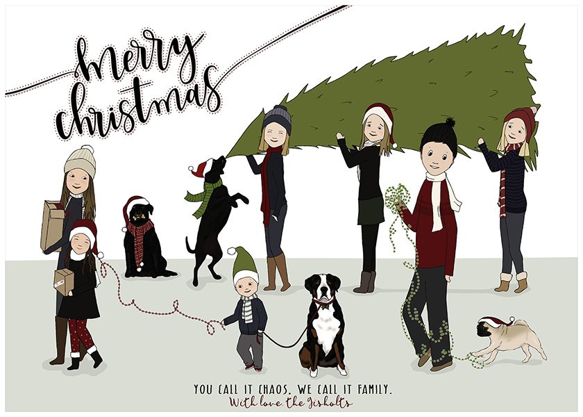 LMay97265839's tweet photo. More
"Custom Family Christmas Card"
https://t.co/sqrl2qPg75 …
#christmascards #christmas2018 #christmasgifts #familyportrait #happyholidays #MerryChristmas #christmasiscoming #familycards #etsychristmas https://t.co/2XH7SqlqG2