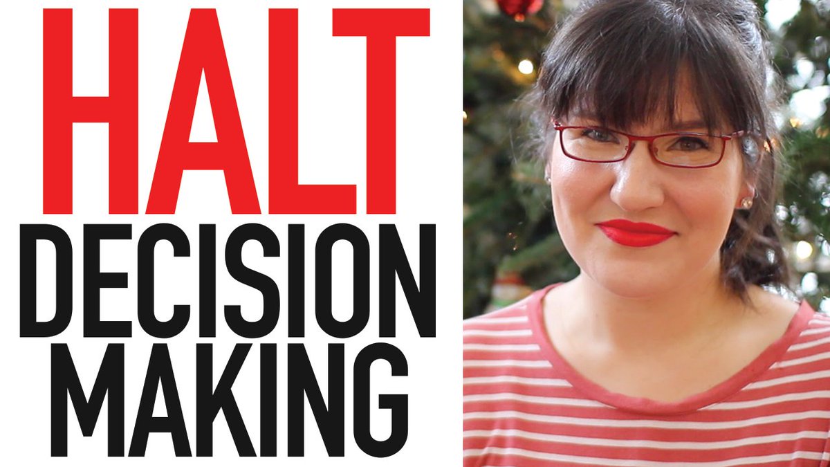 AnnaWillemstein's tweet photo. Hey ladies! I just posted a video about decision making. Devotional video on Monday. December issue of Continue on Patreon posts Sunday! LOVE TO YOU ALL❤️ https://t.co/5FWjyNRFGY https://t.co/DybZKgPAv4