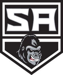 Good luck to <a href="/kobegranite/">Kobe Grant</a> who is joining the <a href="/SASilverbacks/">Salmon Arm Silverbacks</a> for 2 games this weekend!