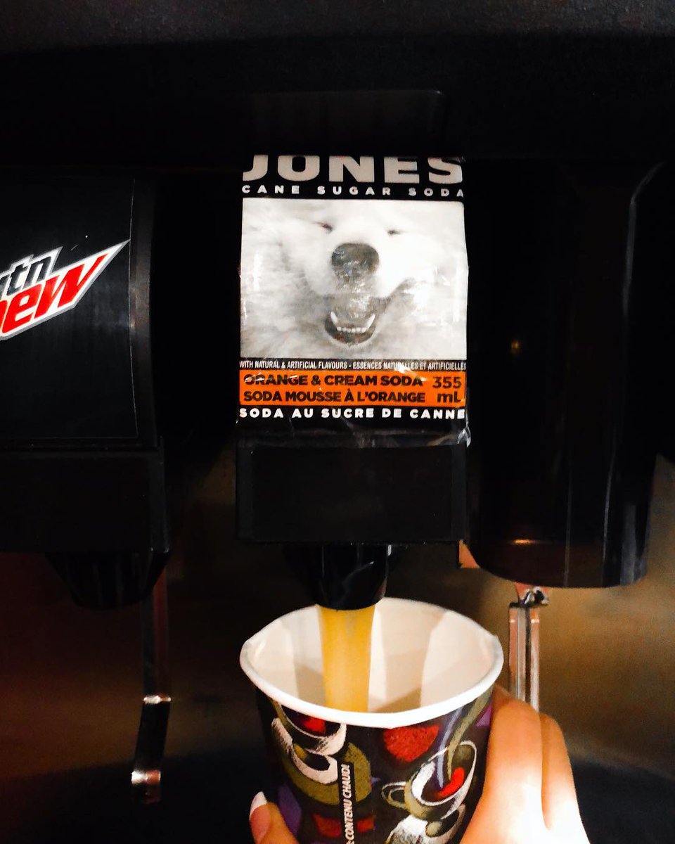 jonessodaco's tweet photo. Super excited to welcome @toastysgrilledcheese to the Jones family! Now we're craving grilled cheese.... 🥪

📍 357 Ouellette Avenue Windsor, Ontario N9A 4J1
#jonessoda #craftsoda #treatyourself #canesugarsoda #sodasnob #endlessjones #jonesontap https://t.co/WXitMFfhCL
