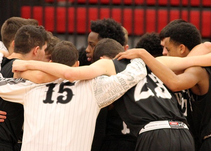 SunTimesKS's tweet photo. Basketballs season tips off tonight! Good luck to the Campus Colts as they plat at Salina South. https://t.co/PLSeQTAHwS
