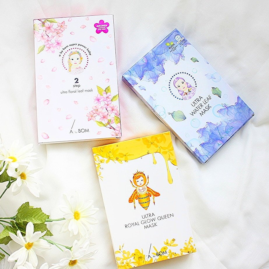 skintreatskorea's tweet photo. Some of our bestselling sheet masks; A. by Bom sheet masks π
Have you tried these yet?
#sheetmask #sheetmasking #skincare #kbeauty #skintreatsbeauty https://t.co/FHdNHt0Q6L