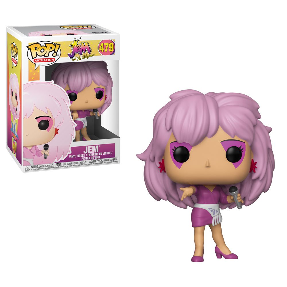 Funko tweet picture