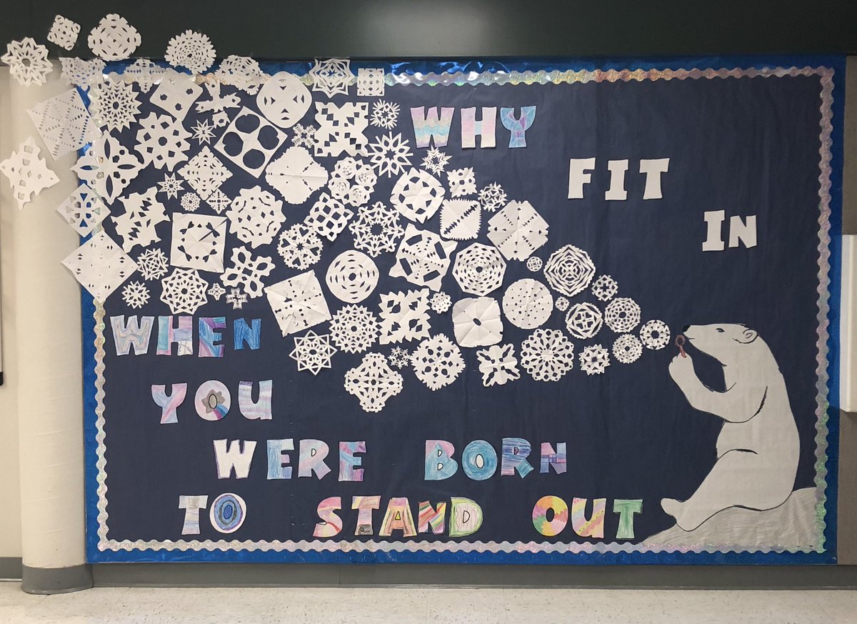 ms_aallan's tweet photo. #whyfitinwhenyouwereborntostandout https://t.co/pysrGQLjQA