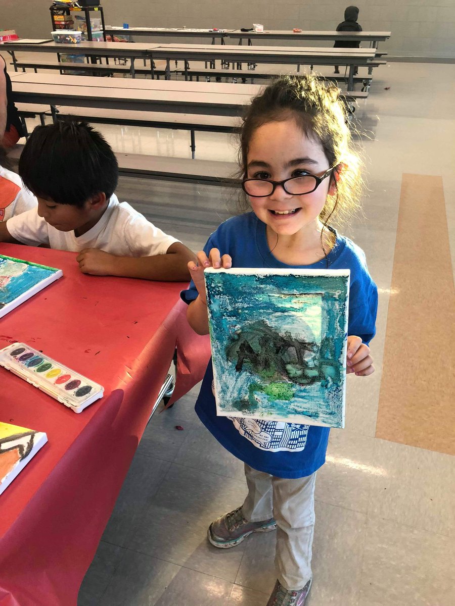 glitzygypsytrea's tweet image. #AceProgram #ABSProud #LockhartLeading 
Self portrait!