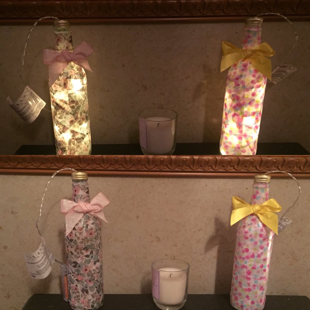 Hi: Do you have to be mad to organise and run a party for between 30-50 girls and get them to make these bottles to take home in an hour and half or just ambitious?