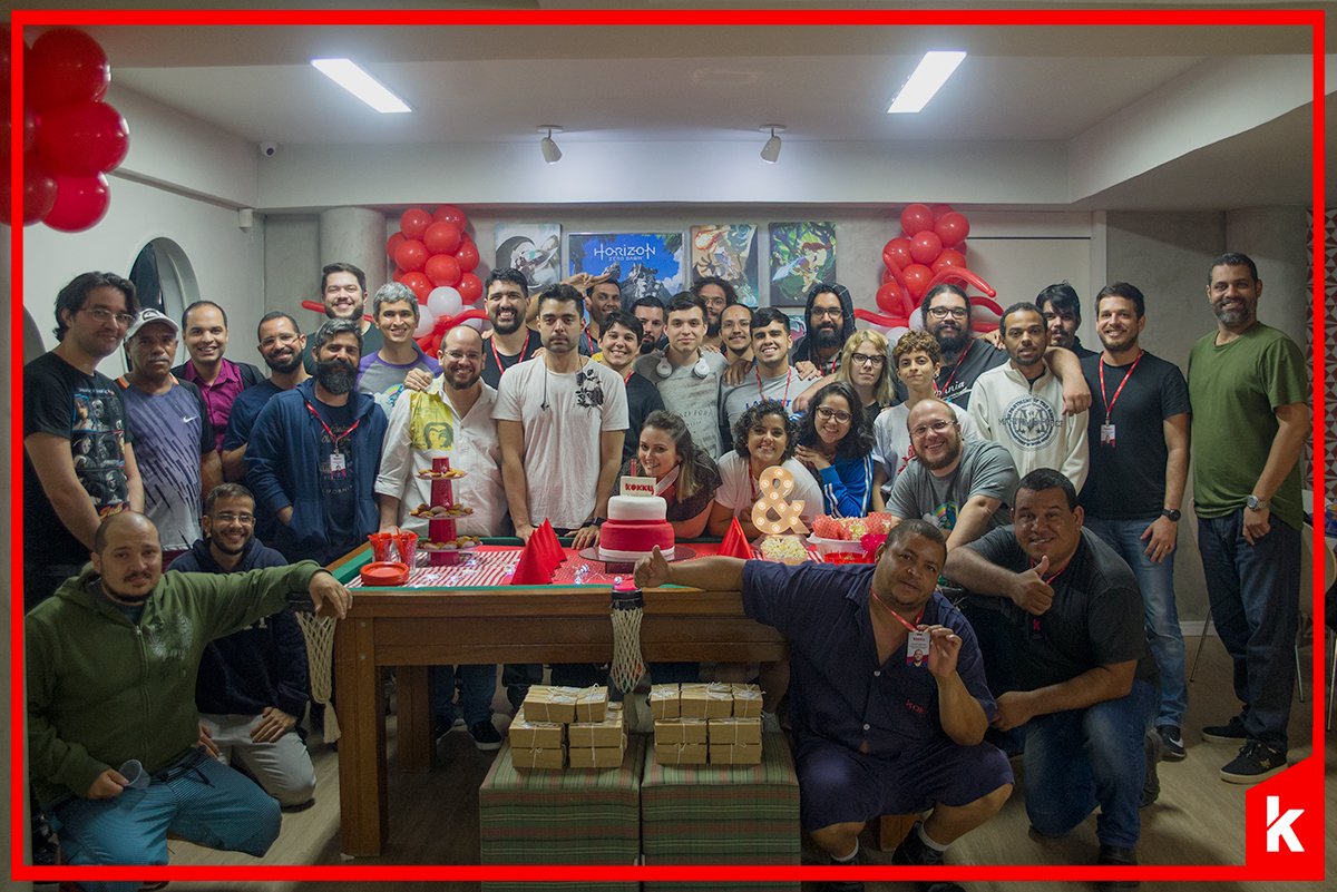 Kokku Recife PE