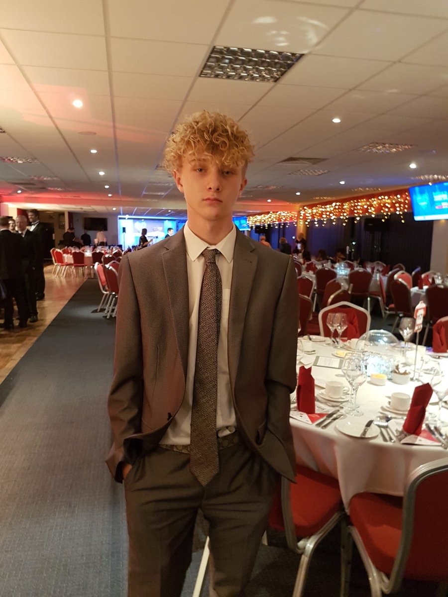 TrustJessi's tweet photo. #BelieveInGlos we are so proud of Tom &amp; what he’s achieved since the start of his charity May 2018👏 https://t.co/WdyzaXWB8e
