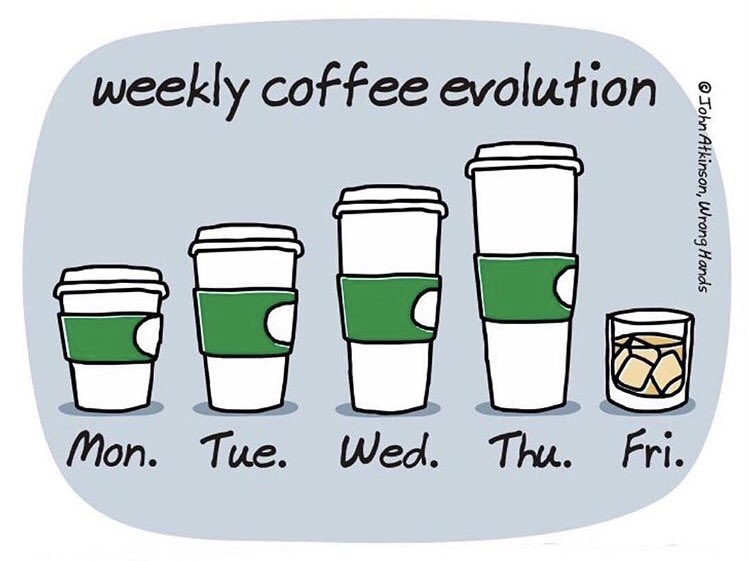 jennjaypal's tweet image. #currentstate #FridayFeelings