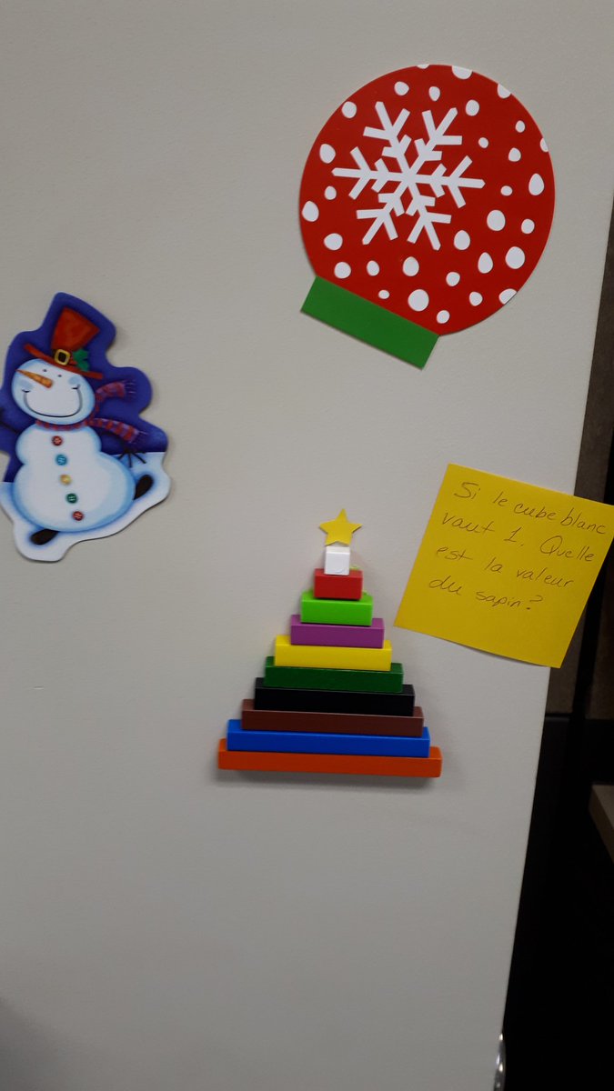 carodumas29's tweet image. Il y a de la math même dans les #décos de cubicules! 
@Mme_Bazinet 
@gagnofr 
@cappich2 
@jlebrun29