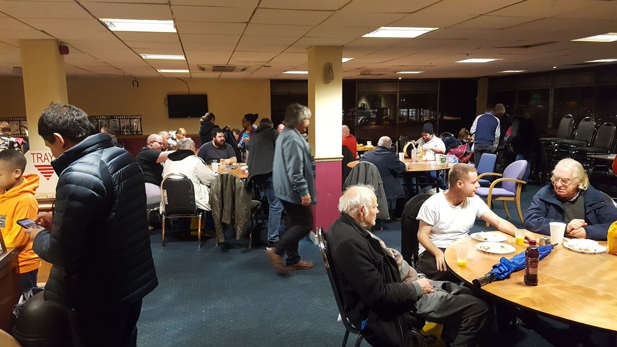BscWalsall's tweet image. Seed2000 Soup Kitchen.. #HomelessProject