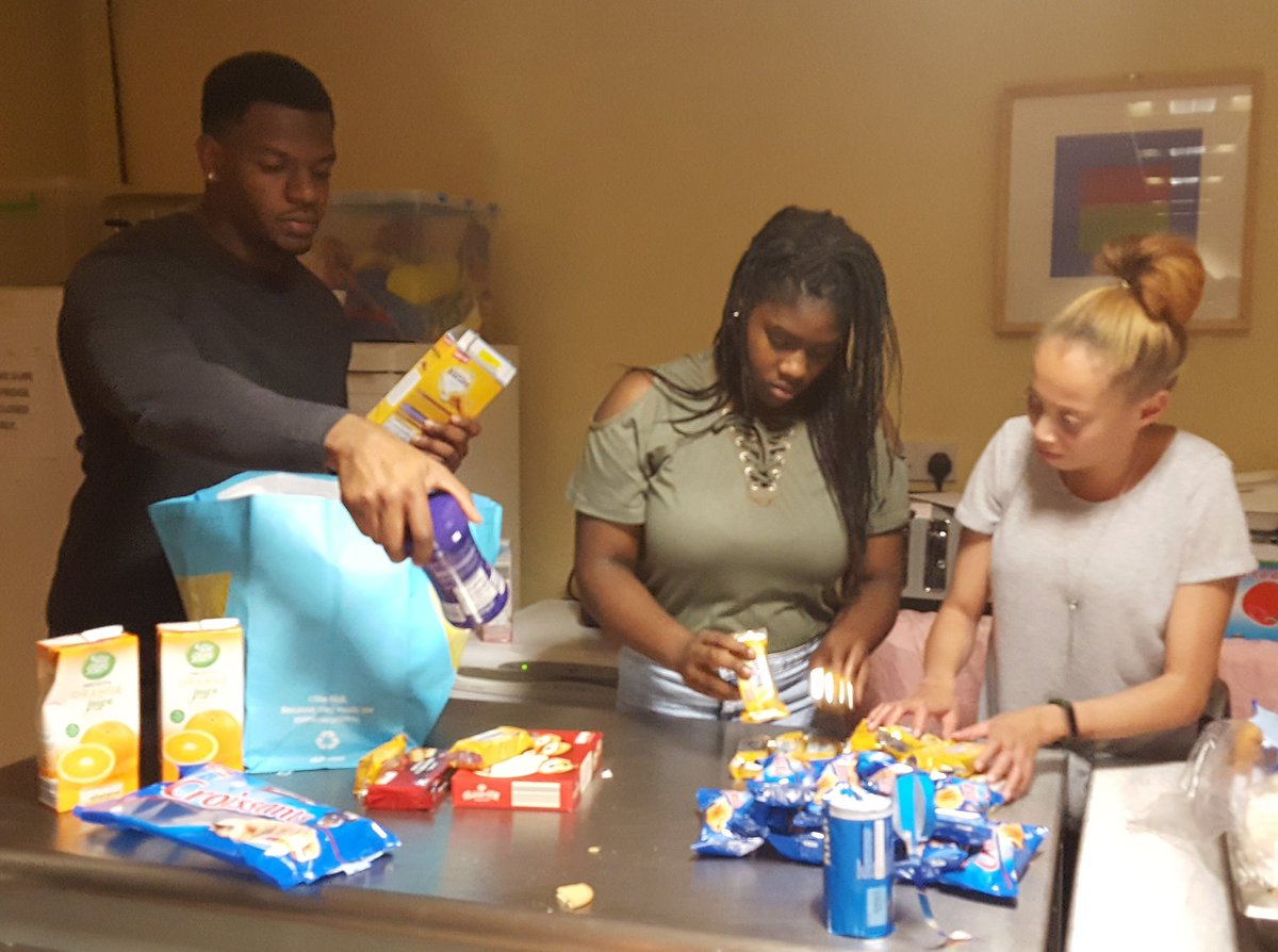 BscWalsall's tweet image. Seed2000 Soup Kitchen.. #HomelessProject