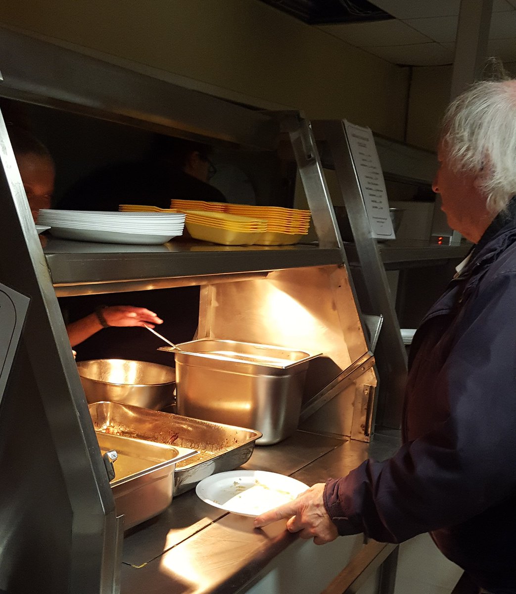 BscWalsall's tweet image. Seed2000 Soup Kitchen.. #HomelessProject