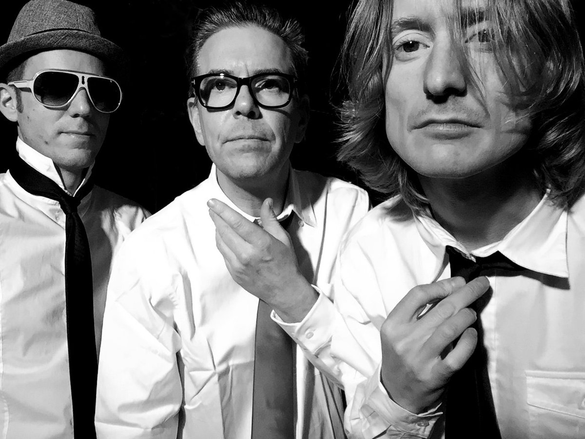TheTwangmonkeys's tweet photo. @TheTwangmonkeys promos Marcos LosTrappos, Daniel Neuys &amp; @oliverblees 
#promos #twangmonkeys #thetwangmonkeys #fotos #photos https://t.co/CnRNT7GKNu