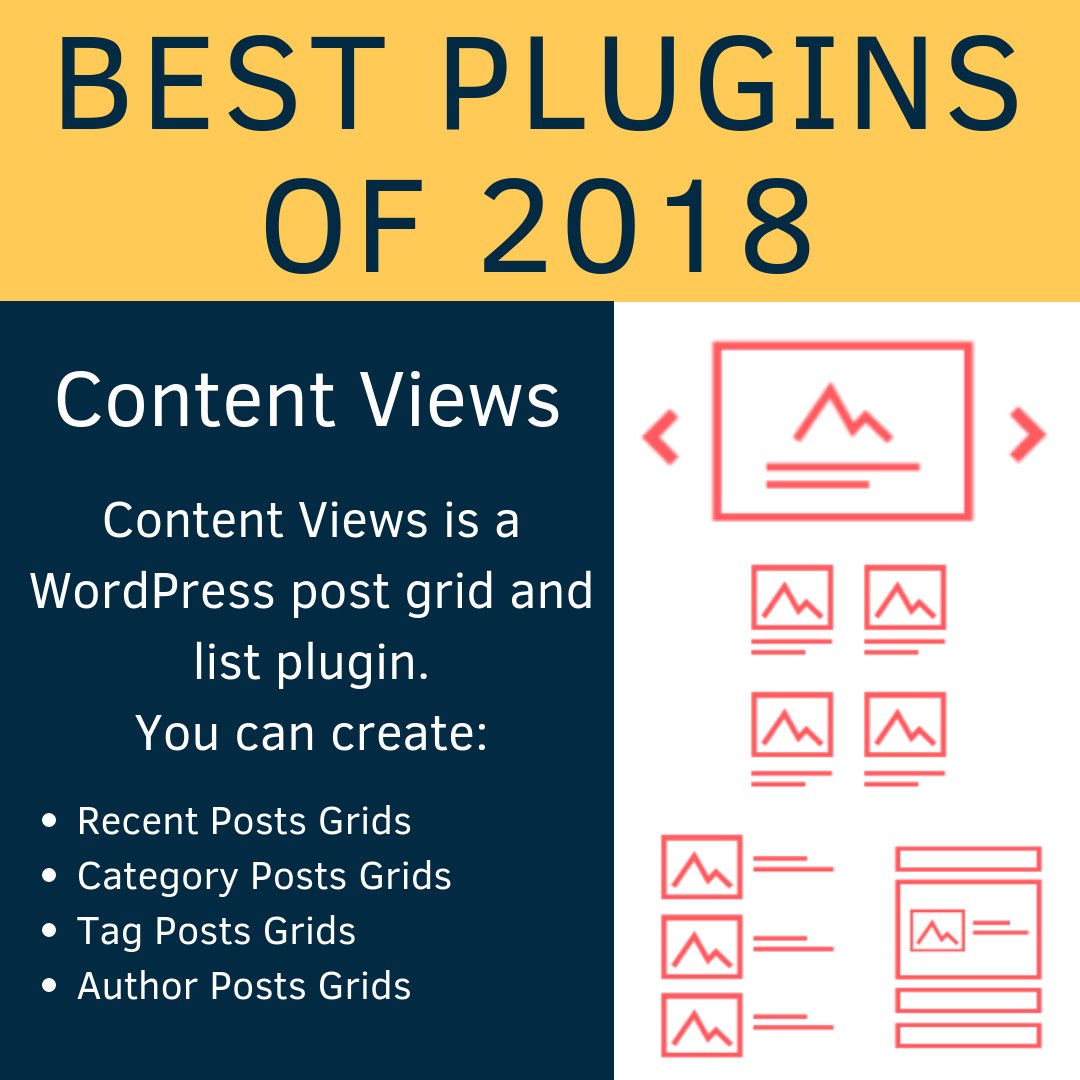 _analyticdesign's tweet image. Want to download the Content Views Plugin? Visit buff.ly/2AAnGU0!
#websitequestions #bestplugins #wordpress #wordpressplugins #analyticdesign #analyticservices #analyticdesignrocks #webdesign #webdesignservices #localwebdesign #maryland #marylandwebdesign
