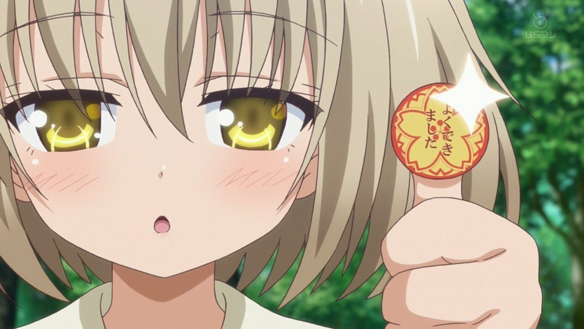 12月1日は金城そらの誕生日