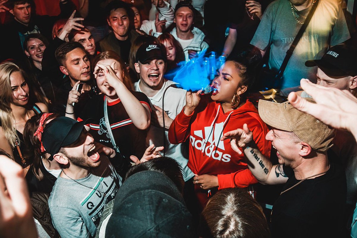 OfficialNolay's tweet photo. 🚨🚨🚨🚨🚨🚨🚨🚨🚨🚨 
Next Friday I’ll be back live in #Russia 🇷🇺 again at #ModClub for #GunFinger and it’s going to be a BIG SHELL DOWN 🎤💥 💥 💥 💥 🤷🏽‍♀️🤷🏽‍♀️🤷🏽‍♀️🔥🔥🔥🔥🔥🔥🔥 https://t.co/CjsIV7Mvlz