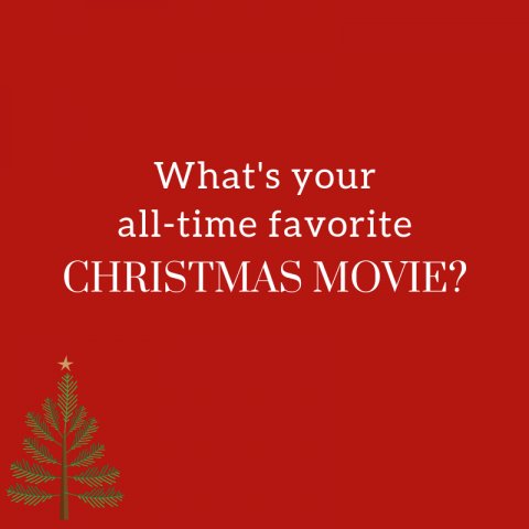 RaysSeafoodMrkt's tweet photo. It's the time of the year again! Whether it's The Grinch, Elf, Home Alone, or A Christmas Story, we want to know what your favorite is. https://t.co/mqPq7BtvOm