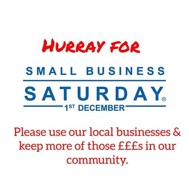 TheStoreSax's tweet photo. You know it makes sense! #smallbusinesssaturday #shoplocal #suffolkshopping #supportindependentshops https://t.co/R2AqikmCw1