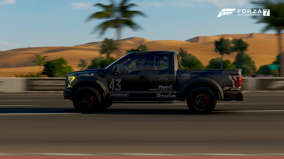 ishisaka's tweet image. 12/1～12/8 #Forzathon #Forza7 | OPC Diary » opcdiary.net/?p=48926
#ForzaHorizon7
今週分クリア。