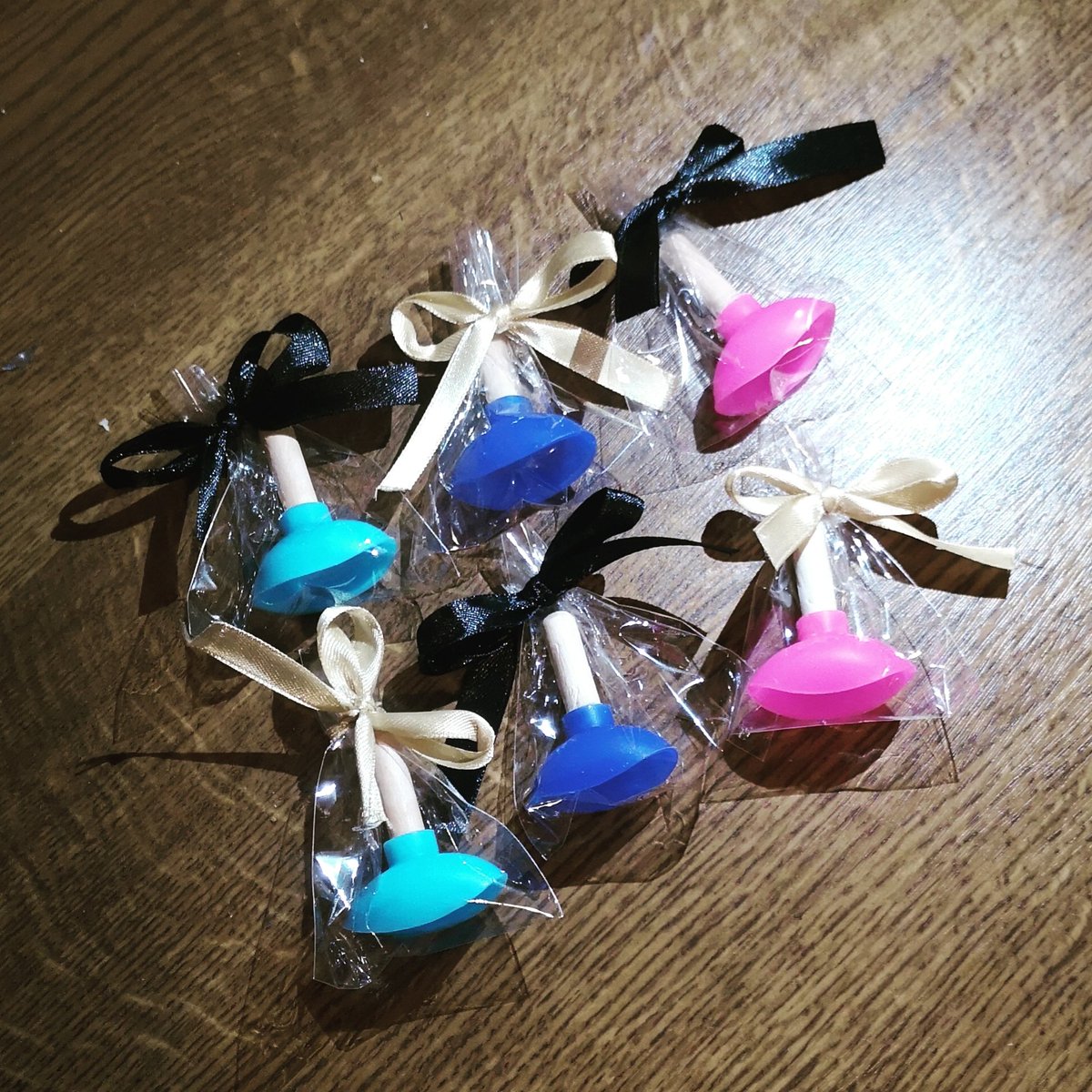 Another one of our products ready to sell in #stgeorgesmarket in #youngenterprise