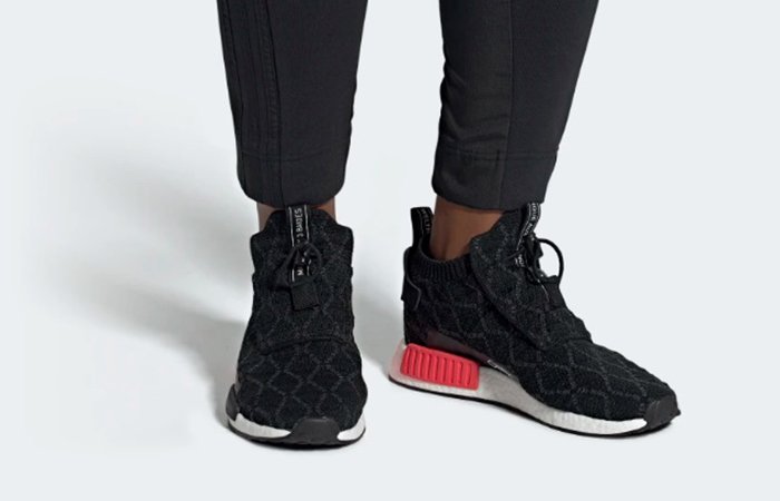 nmd racer gtx