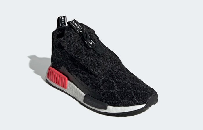 gtx racer nmd