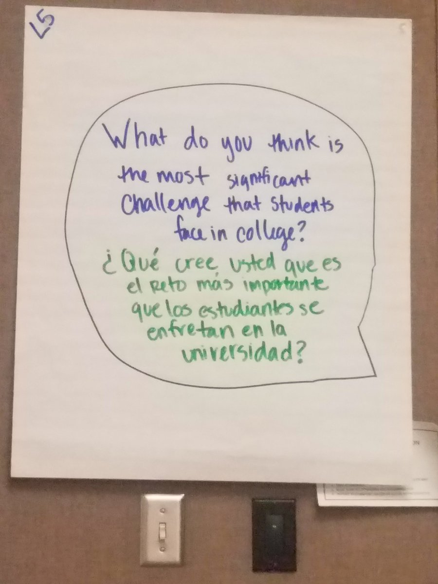 WAVEpact's tweet photo. Learning so much Day 2 @FamsInSchools training "Transitions To College" working with @HannLiaison and  Cristina Parodi from @SanDiegoCOE . Excited to bring this important #collegeknowledge to @VistaUnifiedSD families and students.
#WAVEpact https://t.co/fN1k9C1yTr