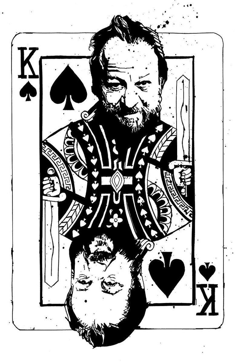 R.I.P. #rickyjay #52assistants 