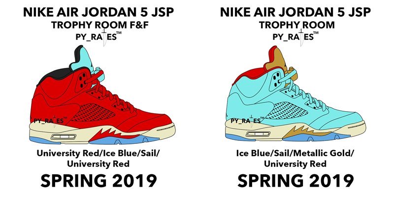 jordan rétro