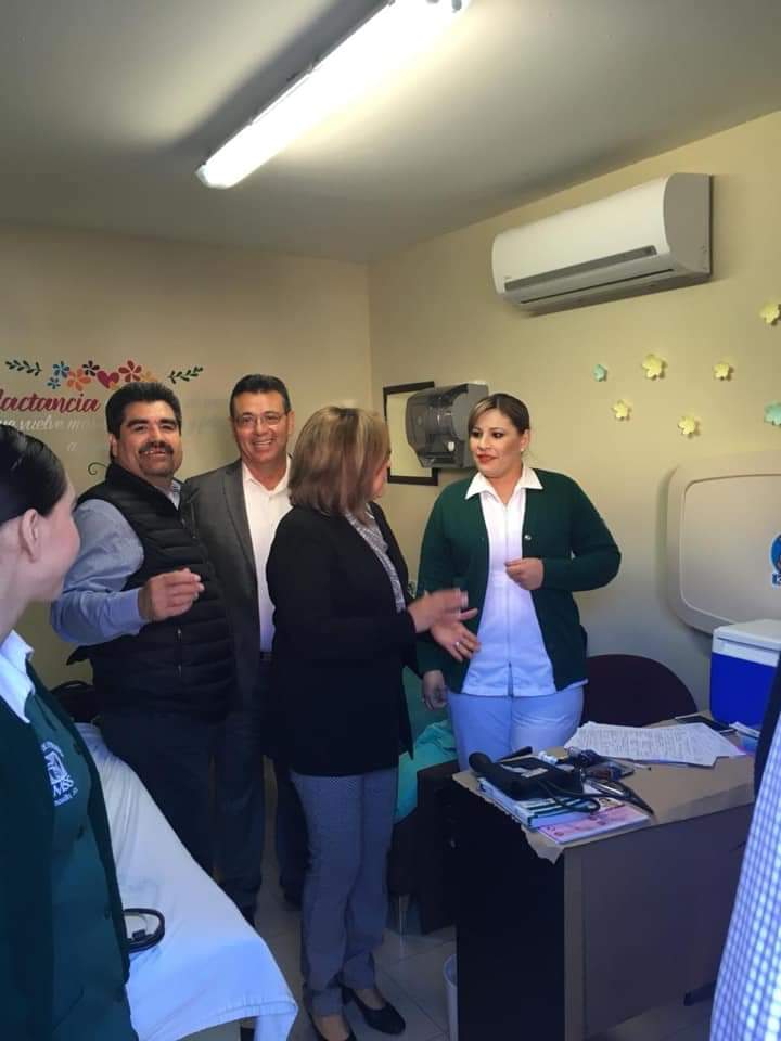 CTM Hermosillo 18/21 tweet media