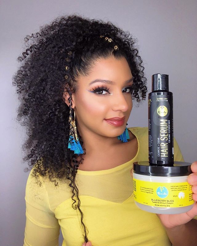 MMThanBeauty's tweet photo. I am LOVING these two products from the @CURLS #CashmereAndCaviarCollection and their #BlueberryBlissCollection. Their Cashmere + Caviar Collection made with organic cashmere and caviar extract while their Blueberry Bliss Collection is made with organic … https://t.co/UEeLvGrr9g https://t.co/GJZ8DvmBlU