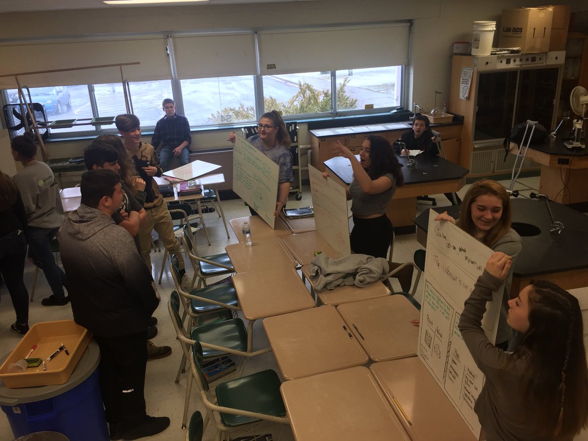 LivingstonHFSci's tweet image. Thanks! The round-robin claim defense went really well, too! @LivingstonHFSci #ArgumentDriven #HFScience