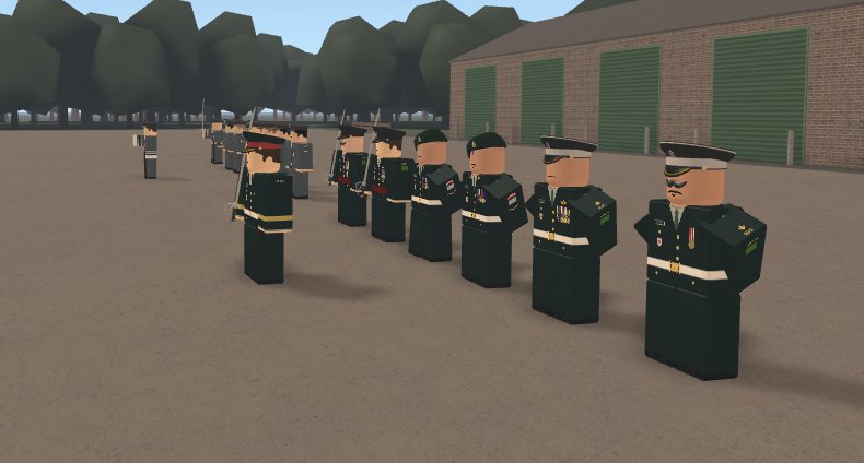 Canadian Forces Roblox At Canforrblx1 Twitter - Free Robux Cheats In ...